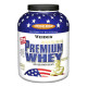 Weider Premium whey 2300g  Chocolate nougat