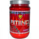 BSN AMINO X - 435 g GREEN APPLE