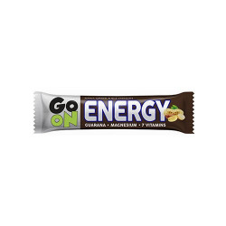 SANTE Baton GO ON ENERGY-50g Peanut caramel