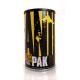 Universal Nutrition Animal Pak 44 s├í─Źkov