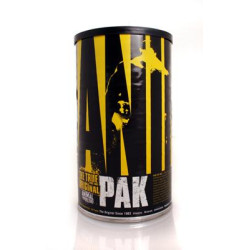 Universal Nutrition Animal Pak 44 s├í─Źkov