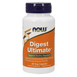 Now Digest Ultimate -60 kaps.