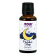 NOW 100%  Peaceful Sleep Oil Blend -30 ml