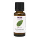 NOW 100%  Wintergreen oil- 30 ml