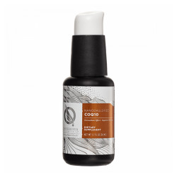 Quicksilver Nanoemulsified CoQ10 -50 ml