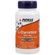 NOW L-Carnitine 250 mg 60 kaps.