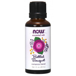 NOW 100% Bottled Bouquet Oil Blend -30 ml