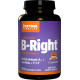 Jarrow Formulas B complex B-Right -100 kaps.