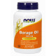 NOW Borage Oil GLA 1000 mg - 60 kaps.