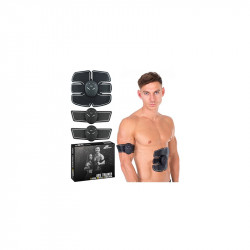 MP SPORT Electro Muscle Stimulator - ABS Trainer
