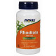 Now Rhodiola rosea 500 mg 60 veg. kaps