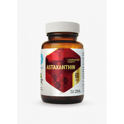 Hepatica Astaxanthin 60 kaps.