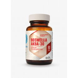 Hepatica Boswellia AKBA-30 -90 kaps.