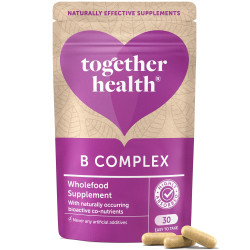 Together Health B Complex 30 kaps.