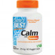 Doctor´s Best Calm with Zembrin -60 kaps.