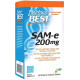Doctor´s Best SAMe 200 mg 60 tabl.