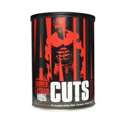 Universal Nutrition Animal cuts  42 pack EU