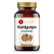 YANGO Kordyceps - extrakt 10 % polysacharid. 90 kaps.