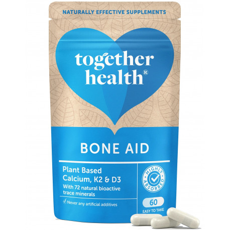 Together Health Bone Aid 60 kaps.