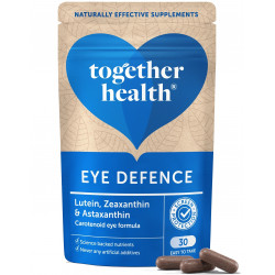 Together Health Eye Defence 30 kaps.