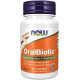 Now OralBiotic 60 lozenges