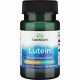 Swanson Lutein 20 mg 60 softgels