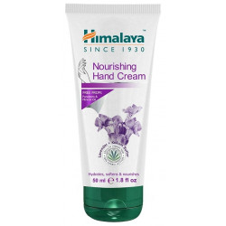 Himalaya Nourishing Hand Cream 50 ml