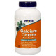 Now Calcium Citrate 227 g