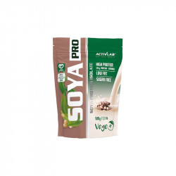 ActivLab Soya Pro 500g Chocolate Nut