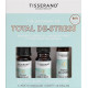 TISSERAND Total De-stress Discovery Kit 2x9 ml,1x10ml/Sada esenciálních olejů pro relaxaci/