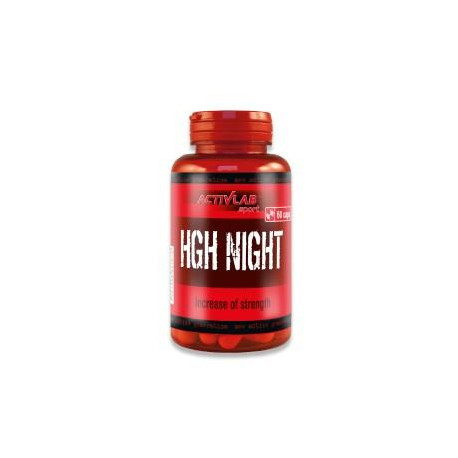 ActivLab HGH Night 60 tabliet