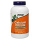NOW Calcium Citrate 250 tabl.