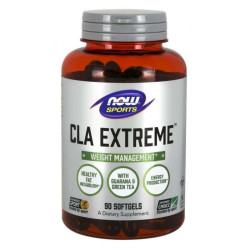 Now CLA Extreme 90softgels