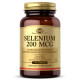 Solgar Selenium 200 mcg 100 tabl.