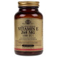 Solgar Vitamin E 400 IU 100 softgels