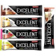 Nutrend Excelent protein bar - 85g MARZIPAN ALMOND