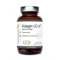 KENAY Kolagen UC-II 60 kaps.