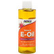 NOW E-Oil - Natural Vitamin E 118 ml