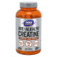 NOW Kre-Alkalyn┬« Creatine Monohydrat 750 mg 240 kaps.