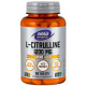 Now L-Citrulline 1200 mg 120 tabl.