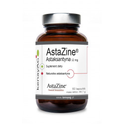KENAY EKO AstaZine 12 mg 60 kaps.