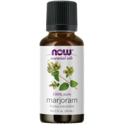 Now Marjoram oil 30 ml