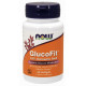 NOW GlucoFit 60 softgels