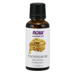 NOW Frankincense Oil Blend 30 ml