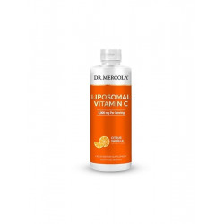 Dr.Mercola Liposomal Vitamin C  450 ml