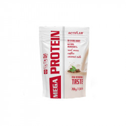 ActivLab Mega PROtein - 700g - Chocolate with Coconut
