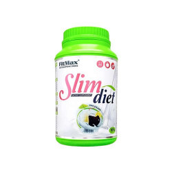 FITMAX Slim Diet - 975g - Salted Caramel
