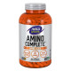 Now Amino Complete 360 kaps.