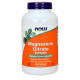 Now Magnesium Citrate 180 sofgels