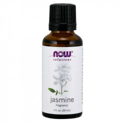 Now Jasmin oil 30 ml